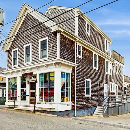 Provincetown Waterfront Studio Exterior foto